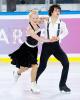 Lara Sundberg & Hector Gonzalez Elvira (ESP)