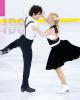 Lara Sundberg & Hector Gonzalez Elvira (ESP)