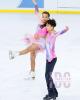 Claudia Amaro Letestu & Marco Amaro Letestu (POR)