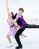 Leonie Woodtli & Timon David Suhner (SUI)