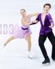 Leonie Woodtli & Timon David Suhner (SUI)