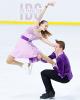 Leonie Woodtli & Timon David Suhner (SUI)