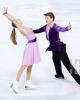 Leonie Woodtli & Timon David Suhner (SUI)