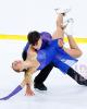 Martina Lavazza & Raphael Raymond Meunier (ITA)