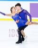 Martina Lavazza & Raphael Raymond Meunier (ITA)