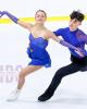 Martina Lavazza & Raphael Raymond Meunier (ITA)