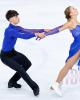 Martina Lavazza & Raphael Raymond Meunier (ITA)