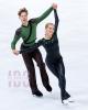 Lucia Stefanovova & Jacopo Boeris (SVK)