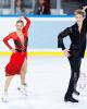 Mariia Nekhaeva & Dmytriy Kravchenko (ISR)