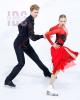 Mariia Nekhaeva & Dmytriy Kravchenko (ISR)