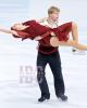 Charlotte Chung & Axel Mackenzie (SWE)