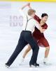Charlotte Chung & Axel Mackenzie (SWE)