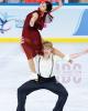Charlotte Chung & Axel Mackenzie (SWE)