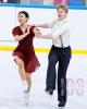 Charlotte Chung & Axel Mackenzie (SWE)