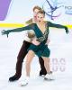 Myroslava Tkachenko & Riccardo Pesca (UKR)