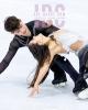 Annabel Mann & Jack Hammond (GBR)
