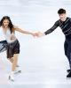 Annabel Mann & Jack Hammond (GBR)
