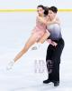 Yelyzaveta Lisova & Jakub Janicki (POL) 