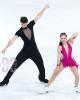 Anita Straub & Andreas Straub (AUT)