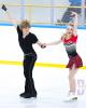 Annelise Stapert & Maxim Korotcov (USA)