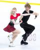 Annelise Stapert & Maxim Korotcov (USA)