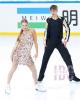 Lucia Stefanovova & Jacopo Boeris (SVK)
