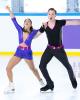 Diane Sznajder & Jachym Novak (CZE)