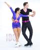 Diane Sznajder & Jachym Novak (CZE)