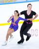 Diane Sznajder & Jachym Novak (CZE)