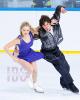 Summer Homick & Nicholas Buelow (CAN)