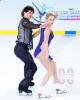 Summer Homick & Nicholas Buelow (CAN)