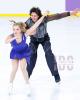 Summer Homick & Nicholas Buelow (CAN)