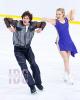 Summer Homick & Nicholas Buelow (CAN)