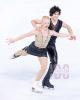 Lara Sundberg & Hector Gonzalez Elvira (ESP)