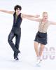 Lara Sundberg & Hector Gonzalez Elvira (ESP)