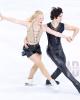 Lara Sundberg & Hector Gonzalez Elvira (ESP)
