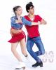 Arianna Soldati & Nicholas Tagliabue (ITA)