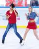 Arianna Soldati & Nicholas Tagliabue (ITA)