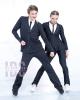 Eniko Kobor & Zoard Kobor (GER)