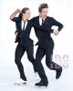 Eniko Kobor & Zoard Kobor (GER)