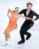 Leonie Woodtli & Timon David Suhner (SUI)