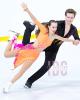 Leonie Woodtli & Timon David Suhner (SUI)