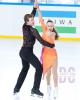 Leonie Woodtli & Timon David Suhner (SUI)
