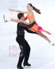 Leonie Woodtli & Timon David Suhner (SUI)
