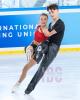 Martina Lavazza & Raphael Raymond Meunier (ITA)