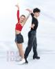 Martina Lavazza & Raphael Raymond Meunier (ITA)
