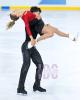 Martina Lavazza & Raphael Raymond Meunier (ITA)
