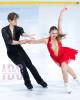 Alexia Kruk & Jan Eisenhaber (GER)