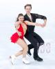 Alexia Kruk & Jan Eisenhaber (GER)