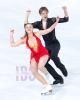 Alexia Kruk & Jan Eisenhaber (GER)